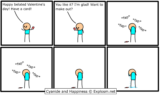 Read C&H 2007 EN Manga Online