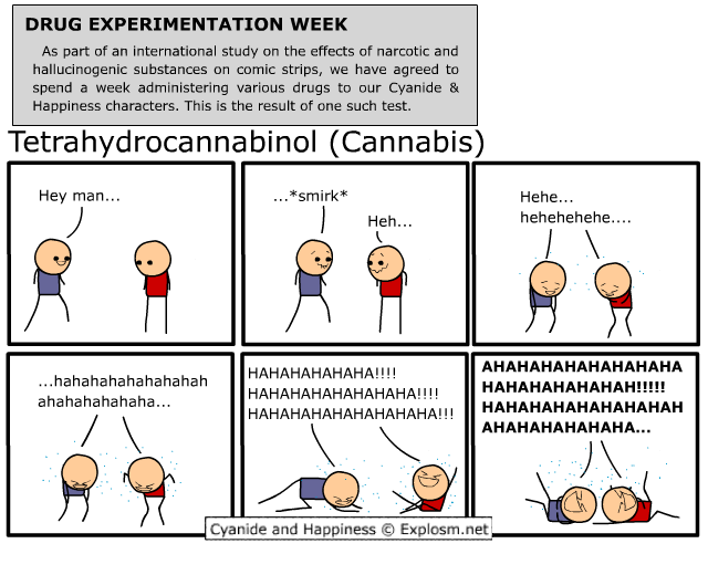 Read C&H 2007 EN Manga Online