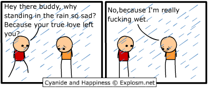 Read C&H 2007 EN Manga Online
