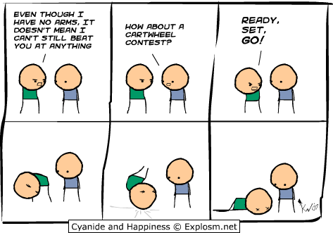 Read C&H 2007 EN Manga Online