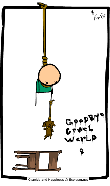 Read C&H 2007 EN Manga Online