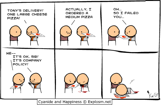 Read C&H 2007 EN Manga Online