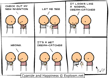 Read C&H 2007 EN Manga Online