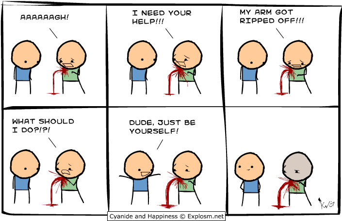 Read C&H 2007 EN Manga Online