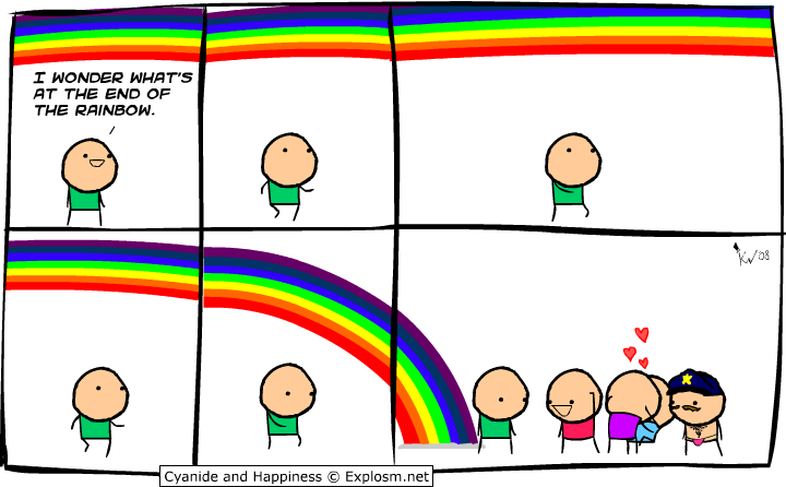 Read C&H 2007 EN Manga Online