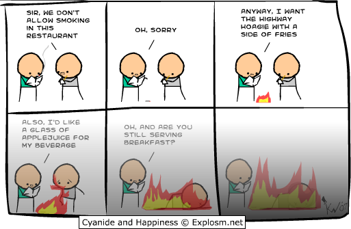Read C&H 2007 EN Manga Online