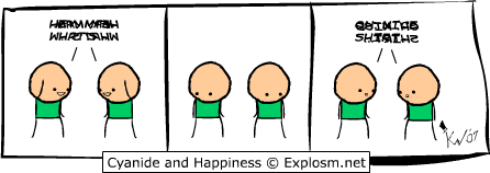 Read C&H 2007 EN Manga Online
