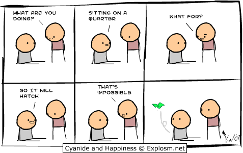 Read C&H 2007 EN Manga Online