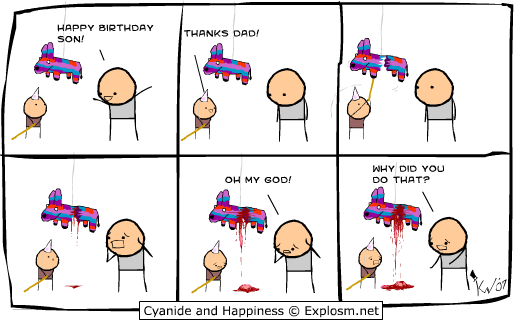 Read C&H 2007 EN Manga Online