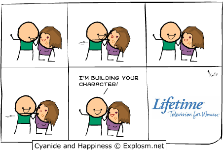 Read C&H 2007 EN Manga Online