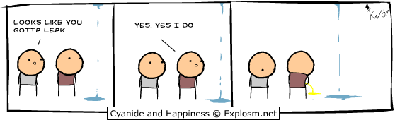 Read C&H 2007 EN Manga Online