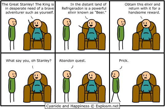 Read C&H 2007 EN Manga Online