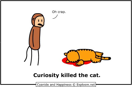 Read C&H 2007 EN Manga Online