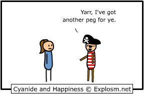 Read C&H 2007 EN Manga Online