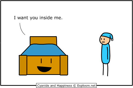 Read C&H 2007 EN Manga Online
