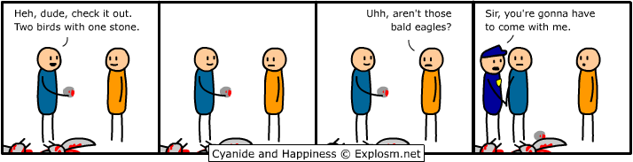 Read C&H 2007 EN Manga Online