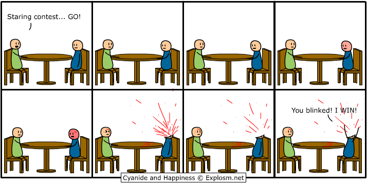 Read C&H 2007 EN Manga Online