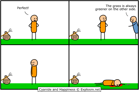 Read C&H 2007 EN Manga Online
