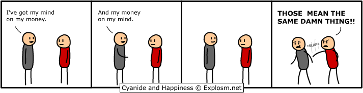 Read C&H 2007 EN Manga Online