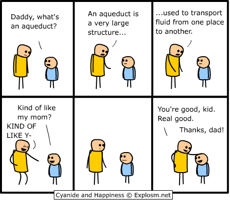 Read C&H 2007 EN Manga Online