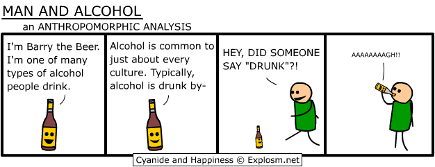 Read C&H 2007 EN Manga Online