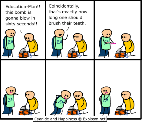 Read C&H 2007 EN Manga Online