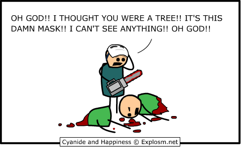 Read C&H 2007 EN Manga Online