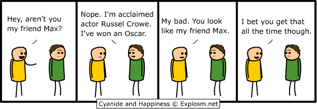 Read C&H 2007 EN Manga Online