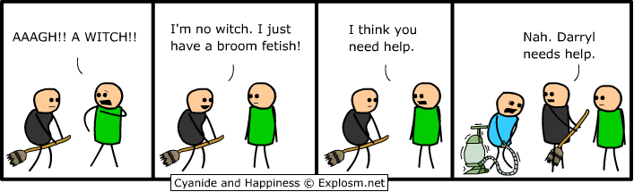Read C&H 2007 EN Manga Online