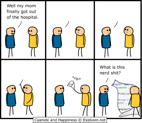 Read C&H 2007 EN Manga Online