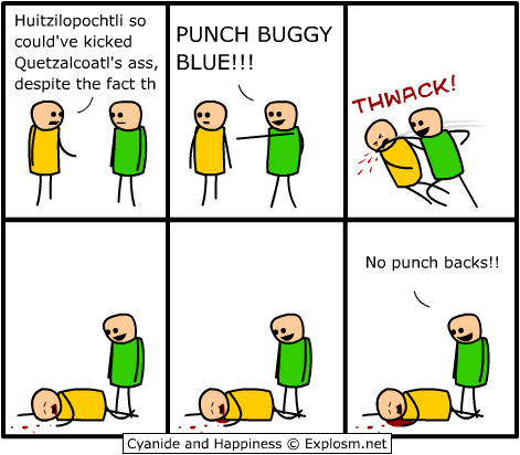 Read C&H 2007 EN Manga Online