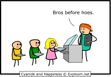Read C&H 2007 EN Manga Online