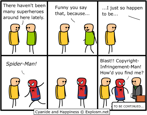 Read C&H 2007 EN Manga Online