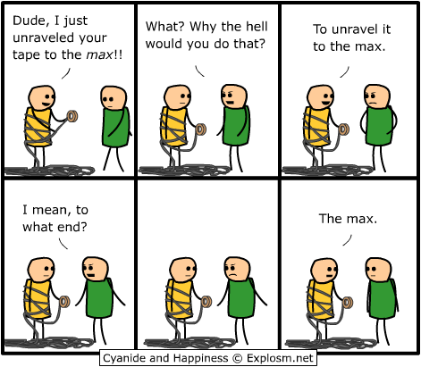 Read C&H 2007 EN Manga Online