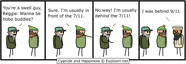 Read C&H 2007 EN Manga Online