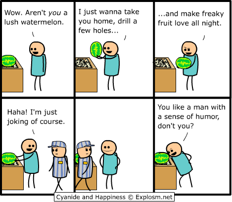 Read C&H 2007 EN Manga Online
