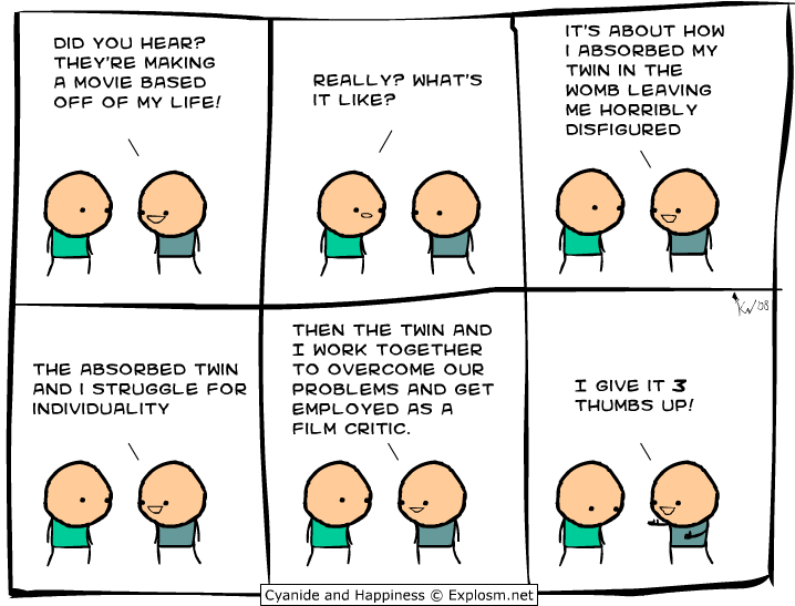 Read C&H 2008 EN Manga Online