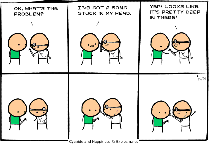 Read C&H 2008 EN Manga Online
