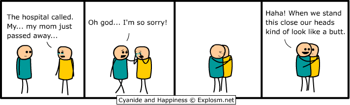 Read C&H 2008 EN Manga Online