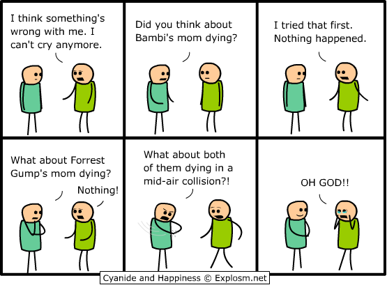 Read C&H 2008 EN Manga Online