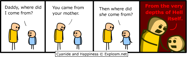 Read C&H 2008 EN Manga Online