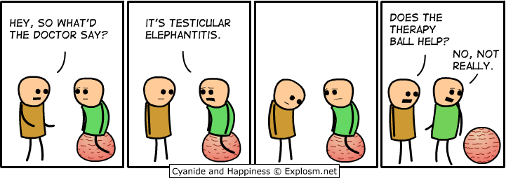 Read C&H 2008 EN Manga Online