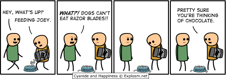 Read C&H 2008 EN Manga Online