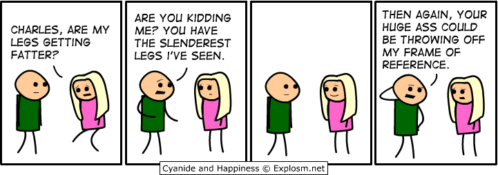 Read C&H 2008 EN Manga Online