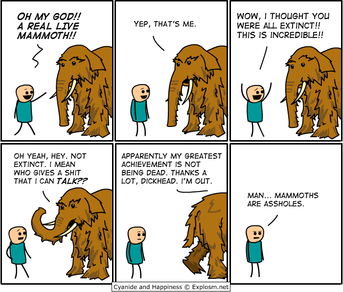 Read C&H 2008 EN Manga Online