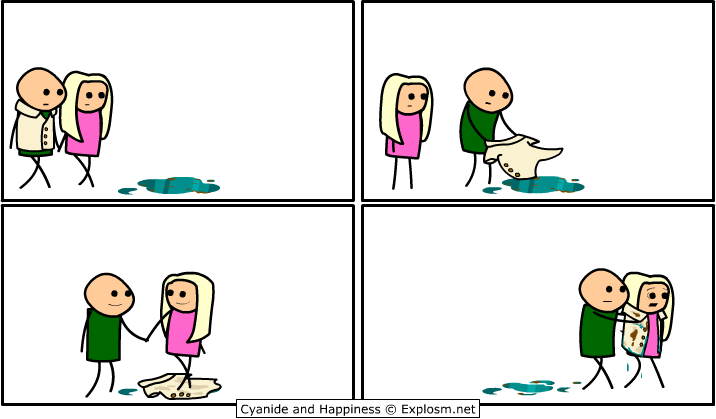 Read C&H 2008 EN Manga Online
