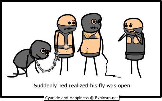 Read C&H 2008 EN Manga Online
