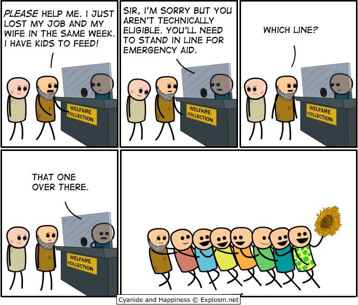 Read C&H 2008 EN Manga Online