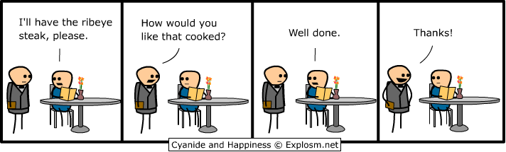 Read C&H 2008 EN Manga Online