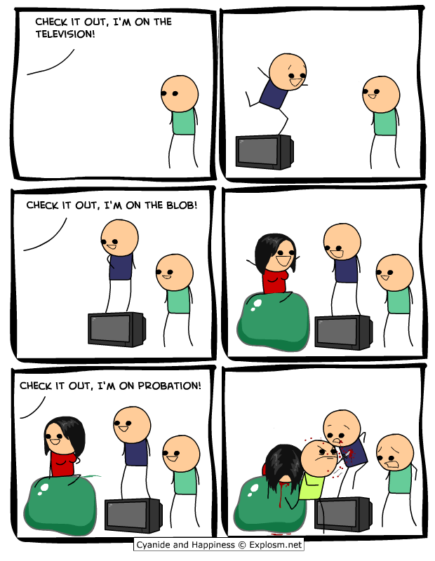 Read C&H 2009 EN Manga Online